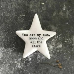 ΒΟΤΣΑΛΟ ΑΣΤΕΡΙ-MY SUN, MOON & STARS