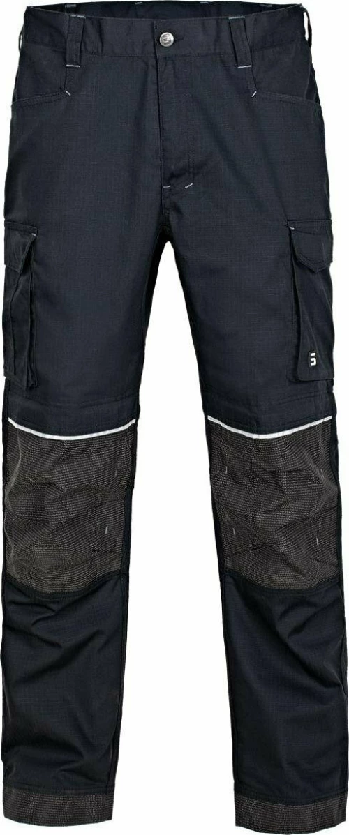 Παντελόνι Viper RipSTOP Kevlar® Μαύρο