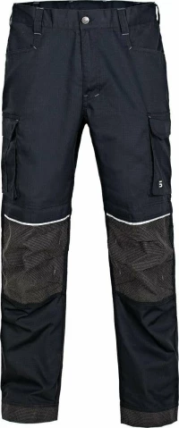 Παντελόνι Viper RipSTOP Kevlar® Μαύρο