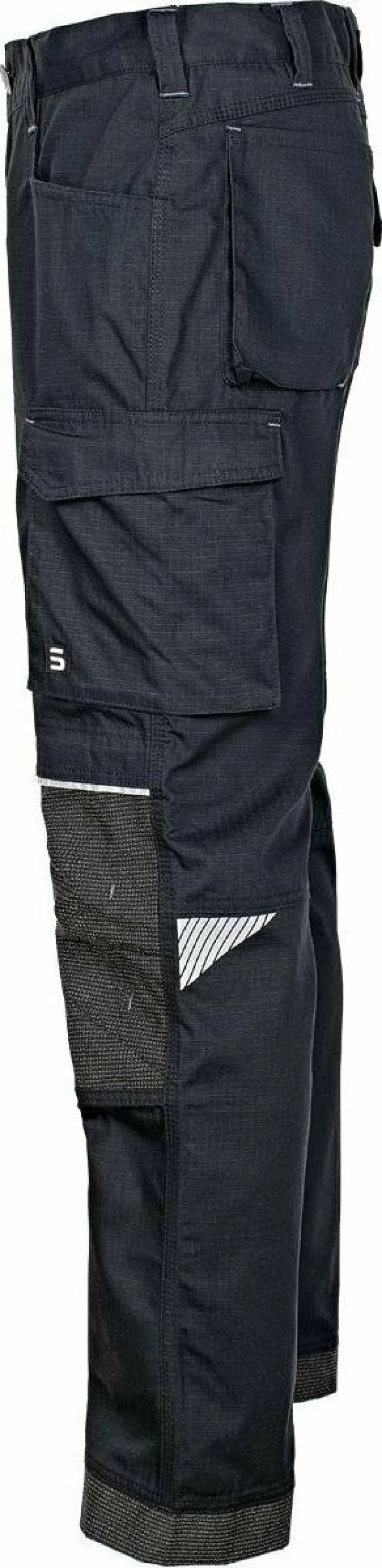 Παντελόνι Viper RipSTOP Kevlar® Μαύρο