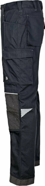 Παντελόνι Viper RipSTOP Kevlar® Μαύρο