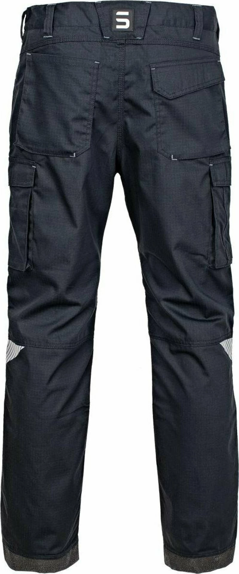 Παντελόνι Viper RipSTOP Kevlar® Μαύρο
