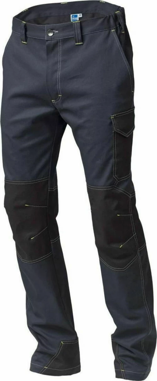 SIGGI SYDNEY TROUSERS GREY