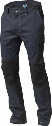 SIGGI SYDNEY TROUSERS GREY