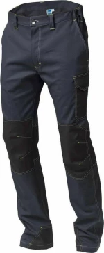 SIGGI SYDNEY TROUSERS GREY