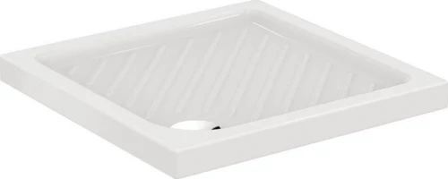 Ideal Standard Sevafresh Ντουζιέρα 90x90cm White