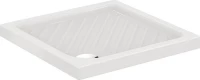 Ideal Standard Sevafresh Ντουζιέρα 90x90cm White
