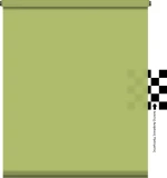 Roller 583018 Ρολοκουρτίνα 17,90€/m²
