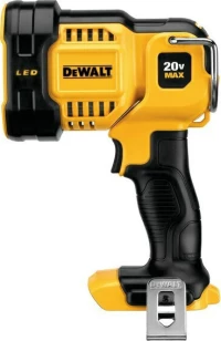 Dewalt Φακός Μπαταρίας Led 1000lm DCL043N