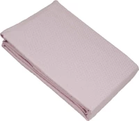 Le Blanc Sanforized Κουβέρτα Πικέ Μονή 170x245 Pink