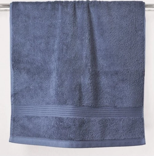 Nef-Nef Πετσέτα Σώματος Aegean 80x160 Denim