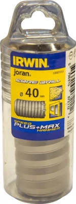 Irwin Ποτηροκορώνα 10507211 40mm