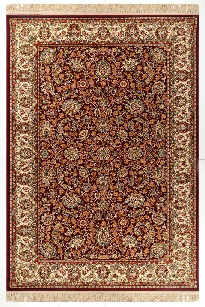 Tzikas Carpets Χαλί 11386-010 Jamila 160x230cm