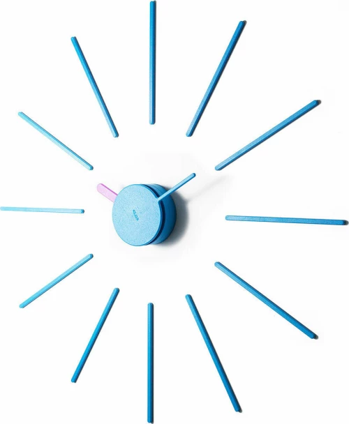 URCHIN BLUE ΡΟΛΟΙ ΤΟΙΧΟΥ ΤΗΣ KLOX