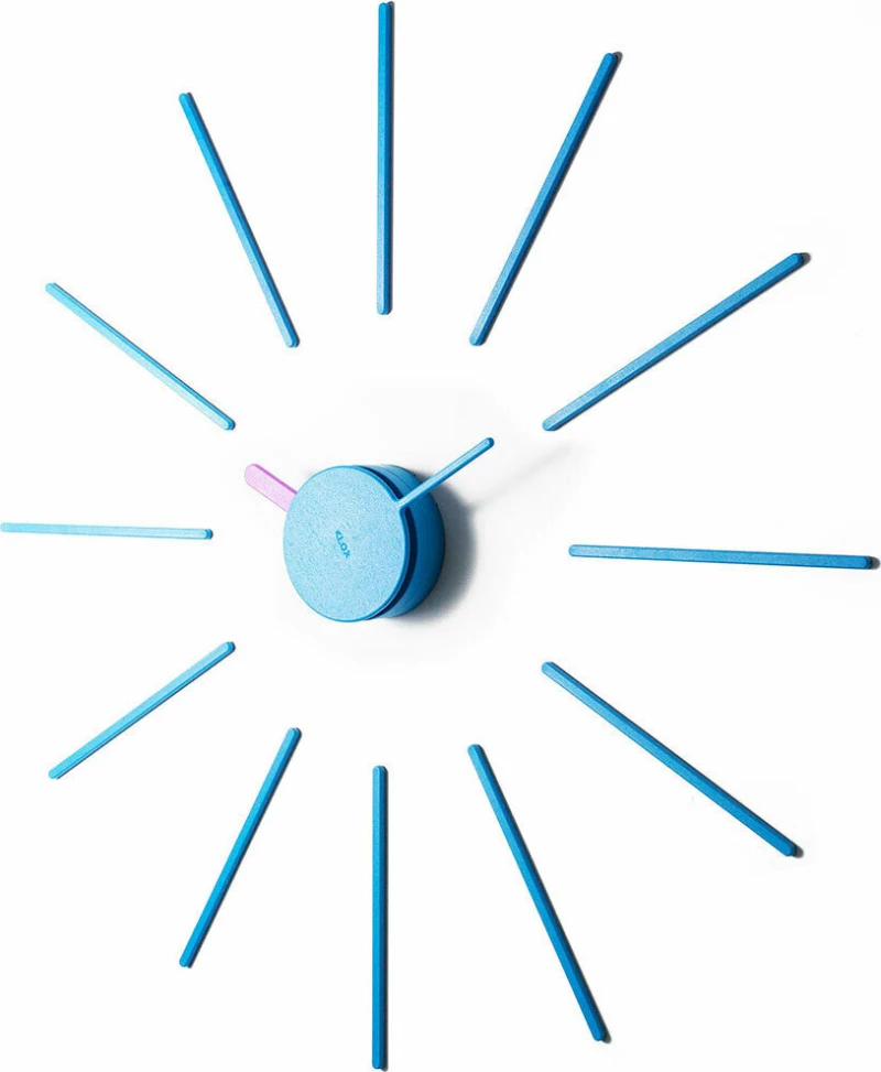 URCHIN BLUE ΡΟΛΟΙ ΤΟΙΧΟΥ ΤΗΣ KLOX