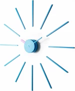 URCHIN BLUE ΡΟΛΟΙ ΤΟΙΧΟΥ ΤΗΣ KLOX