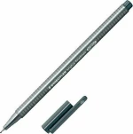 Staedtler Fineliner 334 Triplus 0.3mm Γκρι