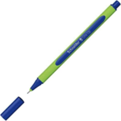 Schneider Line Up 0.4mm Blue