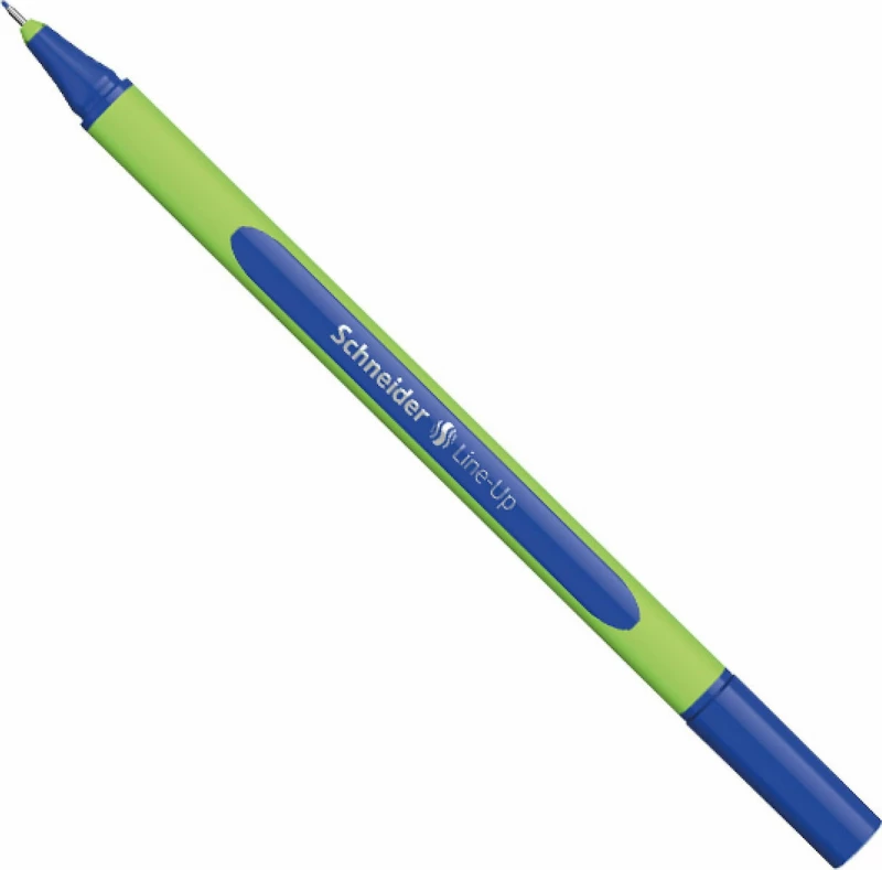 Schneider Line Up 0.4mm Blue