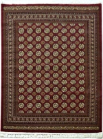 Eurofil Χαλί 1649 Cordoba Cherry 240x300cm