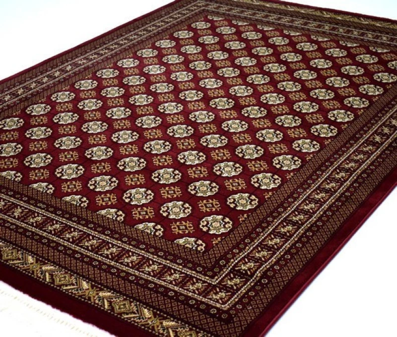Eurofil Χαλί 1649 Cordoba Cherry 240x300cm