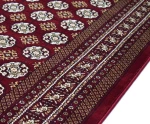 Eurofil Χαλί 1649 Cordoba Cherry 240x300cm