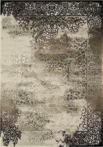 Koulis Carpets Χαλί 9334A Retro Vison 200x250cm