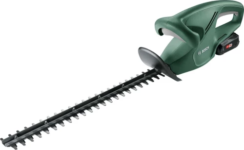 Bosch Easy Hedge Cut 18-45 Μπορντουροψάλιδο Μπαταρίας