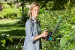 Gardena Easycut 450/50 Ηλεκτρικό Μπορντουροψάλιδο