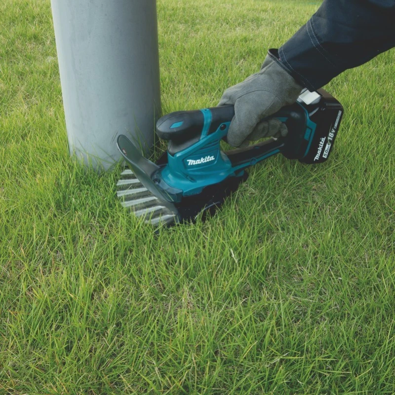 Makita DUM604ZX Μπορντουροψάλιδο Μπαταρίας
