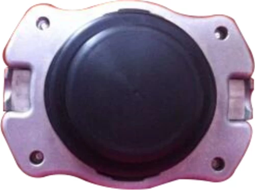 Bax Μεσινέζα Universal 4 Εξόδων B69350