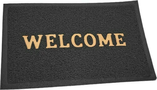 Πατάκι Εισόδου Welcome 38x57cm