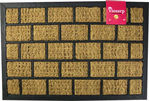 Viosarp Πατάκι Εισόδου FDR-26 40x60cm