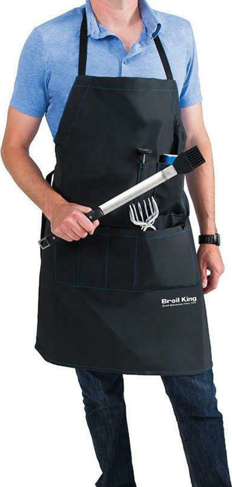 Broil King Grilling Apron 60975