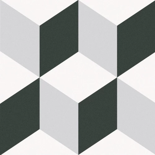 Πλακάκι Τοίχου BARCELONA CUBE 25X25