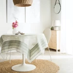 Gofis Home Τραπεζομάντηλο 135x135 Beatrice 619/11