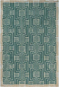 Ted Baker Χαλί Kinmo Green 140x200cm