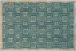 Ted Baker Χαλί Kinmo Green 140x200cm