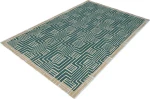 Ted Baker Χαλί Kinmo Green 140x200cm