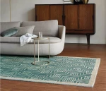 Ted Baker Χαλί Kinmo Green 140x200cm