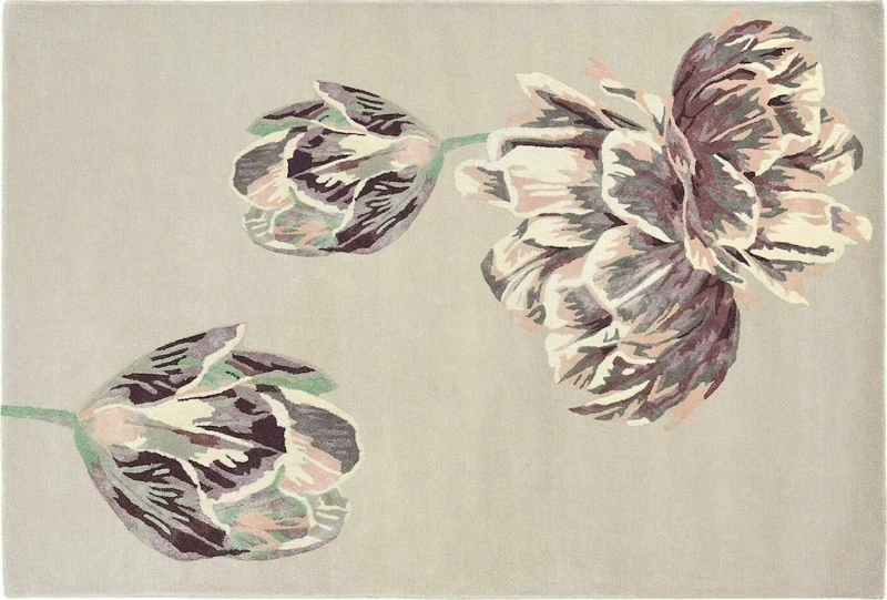 Ted Baker Χαλί Tranquility Beige 140x200cm