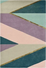 Ted Baker Χαλί Sahara Pink 140x200cm