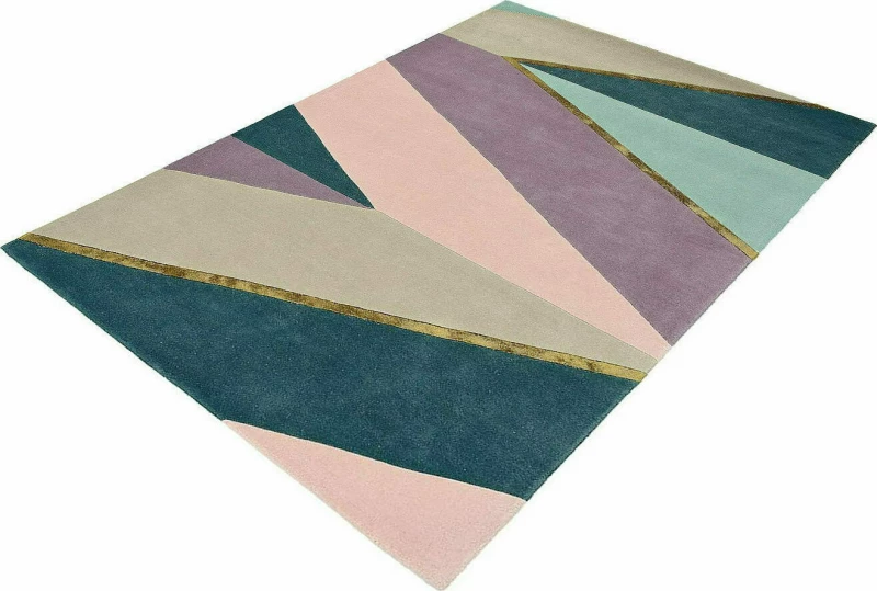 Ted Baker Χαλί Sahara Pink 140x200cm