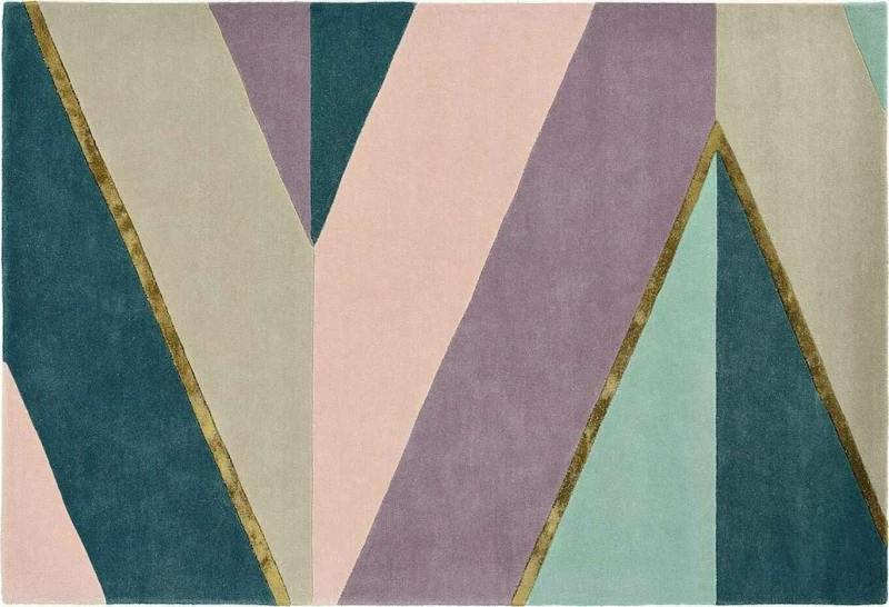 Ted Baker Χαλί Sahara Pink 140x200cm