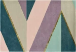 Ted Baker Χαλί Sahara Pink 140x200cm