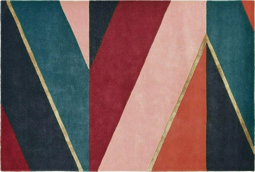 Ted Baker Χαλί Sahara Burgundy 140x200cm