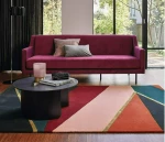 Ted Baker Χαλί Sahara Burgundy 140x200cm