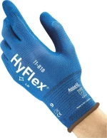 Γάντια Hyflex® 11-818 Μπλε ανοιχτό