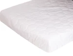 Dimcol Επίστρωμα Μονό 100x200cm Καπιτονέ