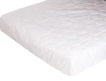 Dimcol Επίστρωμα Ημίδιπλο 120x200cm Καπιτονέ